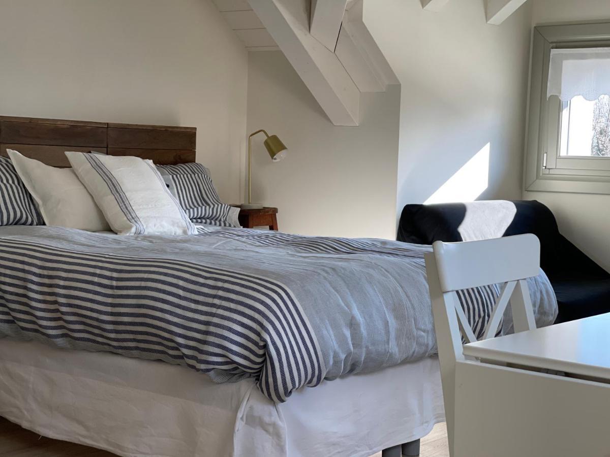 Loft Naturalpina Dolomiti Farm Belluno Exterior photo